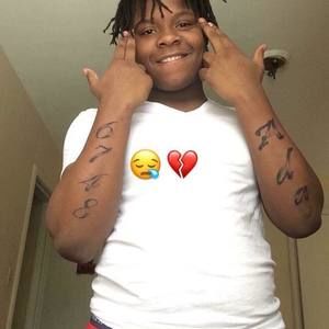 Meet your Posher, Alonzo